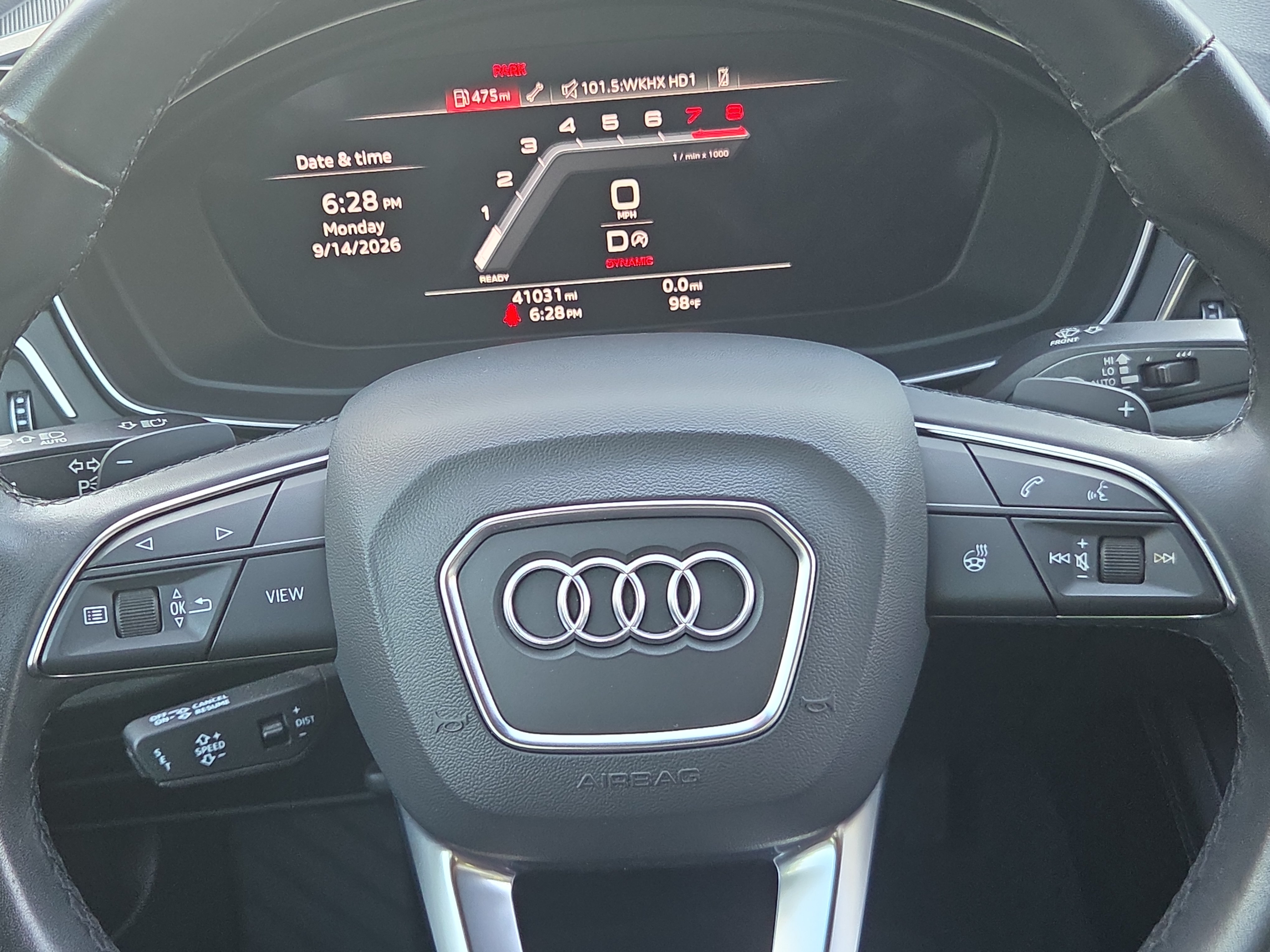 Used 2024 Audi A5 2.0T Premium Plus AWD/4WD image 21