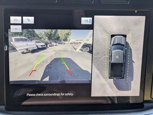 Used 2023 Ford F150 Lariat image 18