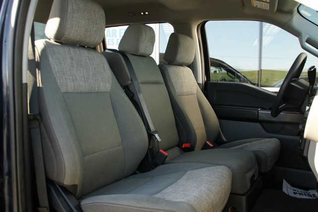 Used 2023 Ford F150 XLT AWD/4WD image 32