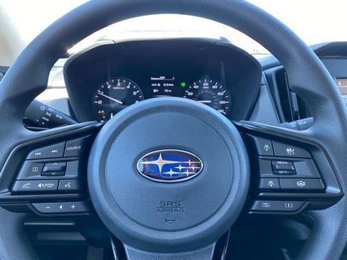 New 2026 Subaru Crosstrek 2.5i image 14