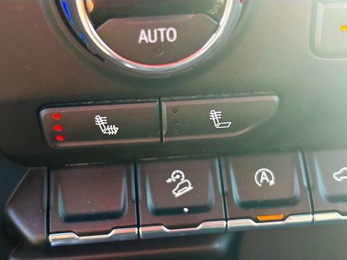 Used 2021 Chevrolet Silverado 1500 RST w/ Redline Edition image 20