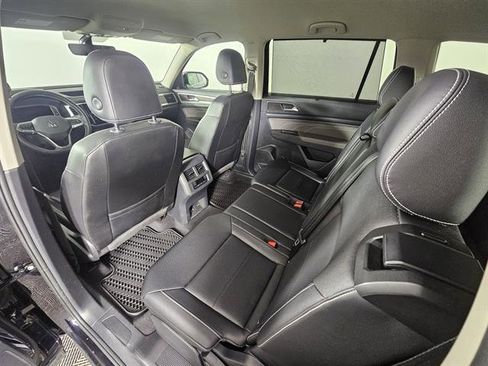 Used 2022 Volkswagen Atlas SE image 27