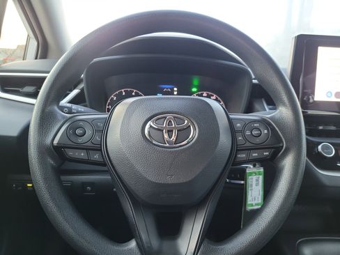 Used 2023 Toyota Corolla SE image 23
