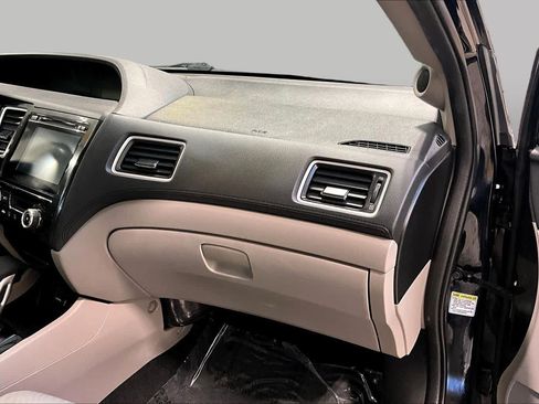 Used 2015 Honda Civic EX image 13
