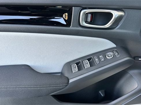 New 2026 Honda Civic FWD Hybrid Sedan image 11
