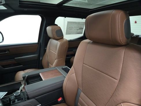 New 2026 Toyota Tundra 1794 Edition AWD/4WD image 23