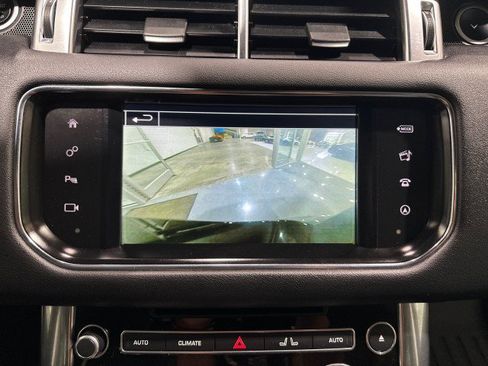 Used 2016 Land Rover Range Rover Sport HSE AWD/4WD image 63