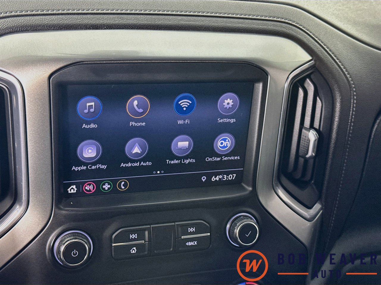 Used 2021 Chevrolet Silverado 2500 LT w/ All Star Edition AWD/4WD image 18