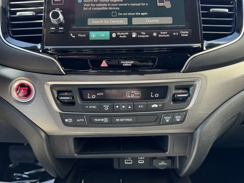 New 2026 Honda Ridgeline Sport image 20