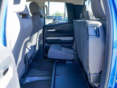 Used 2016 Toyota Tundra SR5 image 33