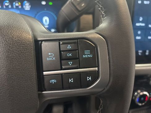 Used 2024 Ford F150 XLT w/ Equipment Group 302A MID image 18