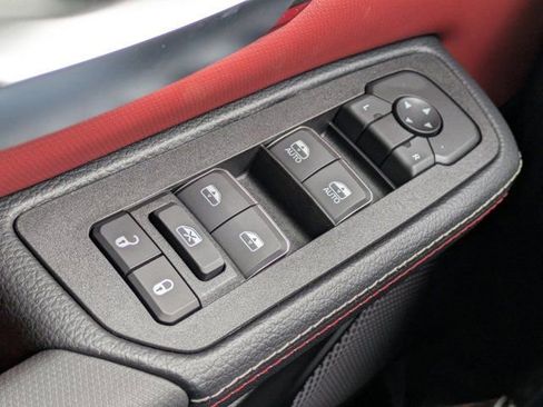 New 2026 RAM 1500 Rebel image 20