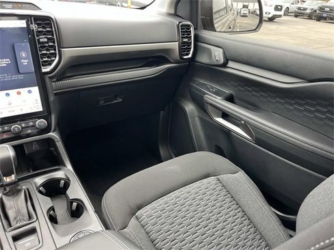 New 2025 Ford Ranger XLT w/ Equipment Group 301A High image 14