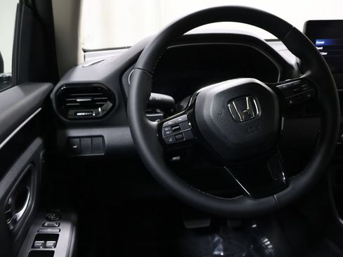 New 2026 Honda Passport RTL image 25