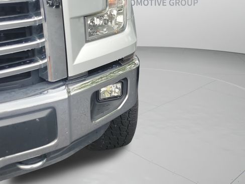 Used 2016 Ford F150 XLT w/ Equipment Group 302A Luxury AWD/4WD image 7