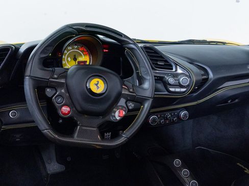 Used 2017 Ferrari 488 Spider RWD image 29