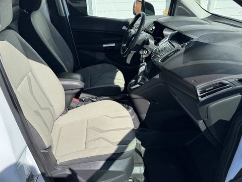 Used 2015 Ford Transit Connect XLT FWD image 15