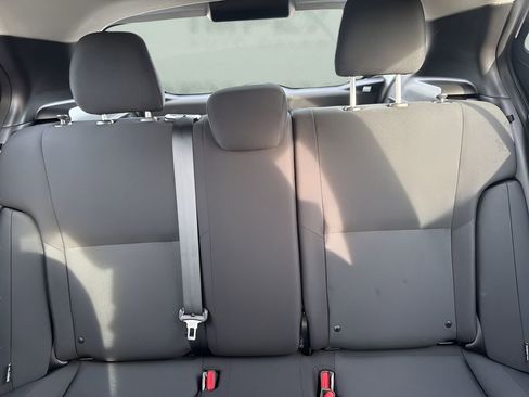 Used 2023 Nissan Kicks S image 10