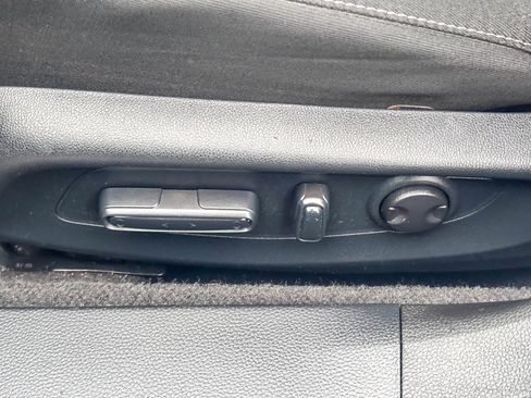 Certified 2024 Honda Accord EX image 22