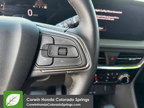 Used 2025 Buick Encore GX Sport Touring AWD/4WD image 24