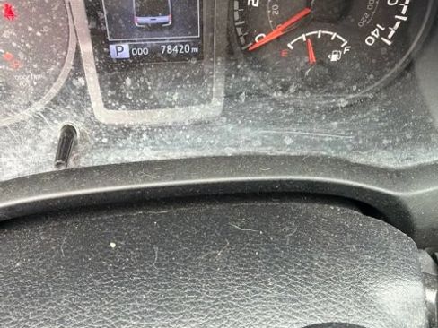Used 2023 Toyota Tacoma SR AWD/4WD image 12