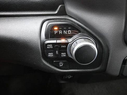 Used 2022 RAM 1500 Big Horn AWD/4WD image 10