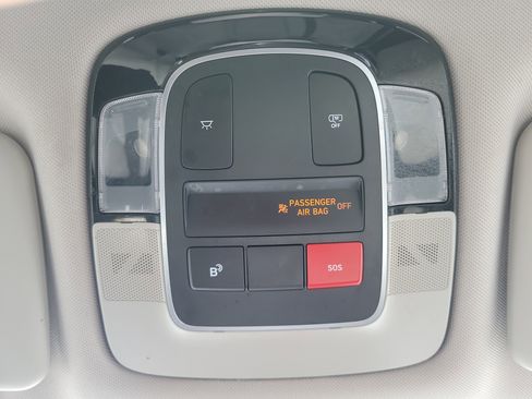 Used 2025 Hyundai Tucson SEL FWD image 29