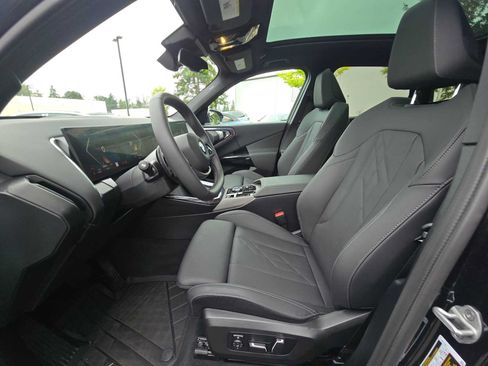 Used 2026 BMW X3 xDrive30i w/ Convenience Package AWD/4WD image 21