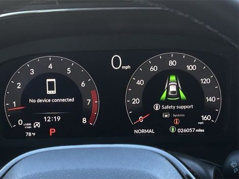 Used 2024 Acura Integra A-Spec image 17