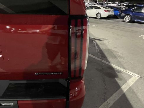 Used 2025 Toyota Tundra Platinum image 14