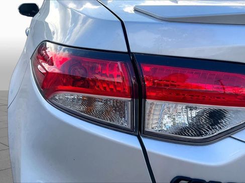 Used 2025 Toyota Corolla SE FWD image 27