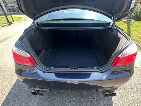 Used 2008 BMW M5 image 19
