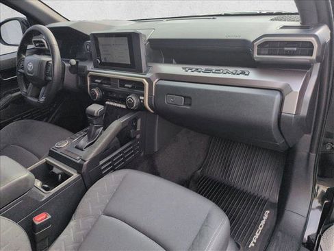 Used 2024 Toyota Tacoma SR5 image 20