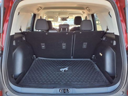 Used 2023 Ford Bronco Sport Big Bend image 10