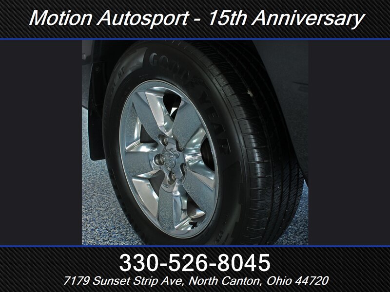 Used 2018 RAM 1500 Big Horn RWD image 39