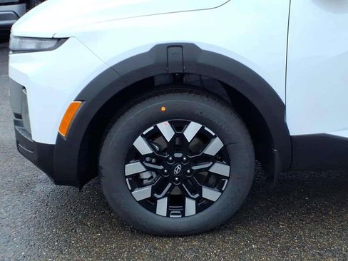 New 2026 Hyundai Santa Cruz SEL FWD image 15