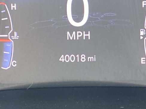 Certified 2022 Jeep Compass Limited image 43