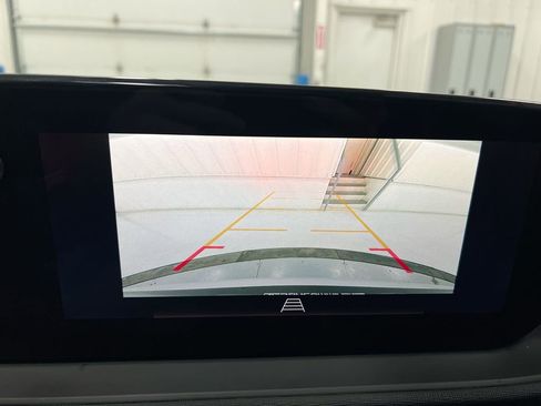 New 2026 Buick Envista Preferred w/ Convenience I Package FWD image 14