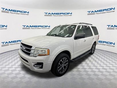 Used 2016 Ford Expedition XLT w/ Equipment Group 202A