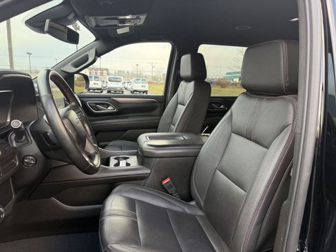 Used 2023 Chevrolet Tahoe RST w/ Luxury Package image 29