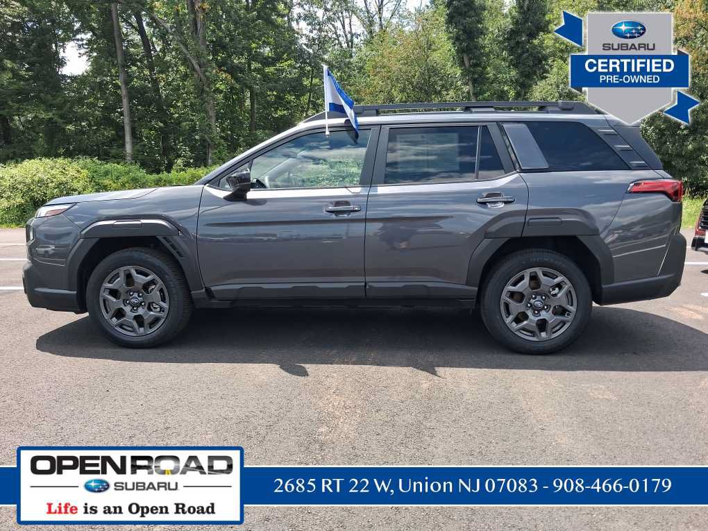 Used 2026 Subaru Outback Premium AWD/4WD image 6