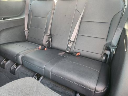 Used 2026 Chevrolet Traverse LT AWD/4WD image 31