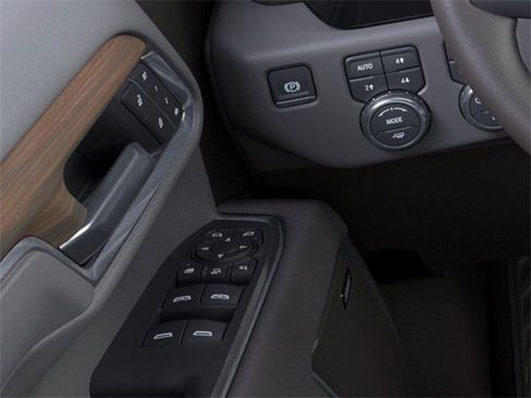 New 2026 GMC Sierra 2500 SLT w/ Texas SLT Premium Package image 22