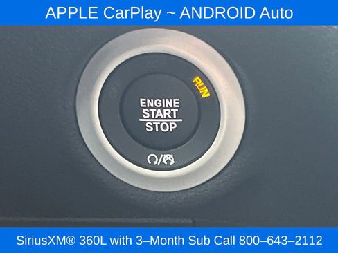 New 2026 Chrysler Pacifica Select image 9