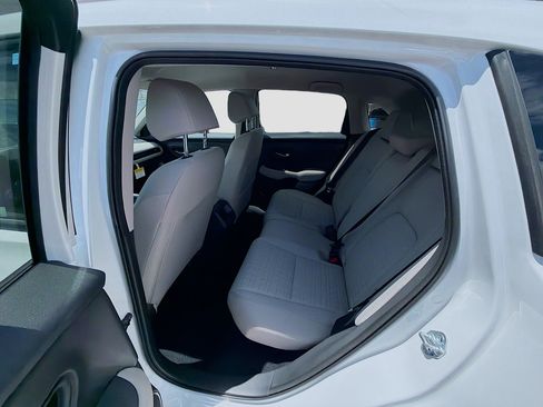 New 2027 Honda HR-V LX image 19