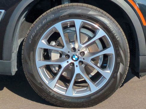 Used 2019 BMW X5 xDrive40i w/ Executive Package image 10