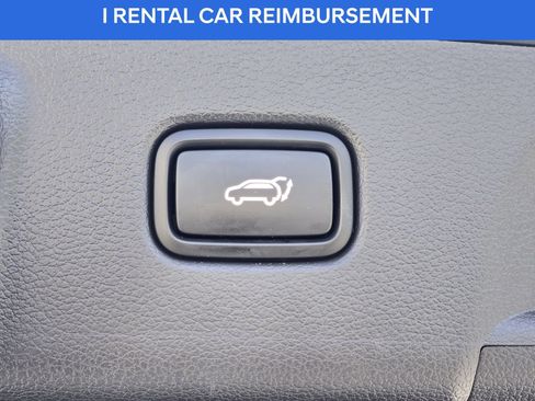 Used 2025 Hyundai Palisade SEL image 12