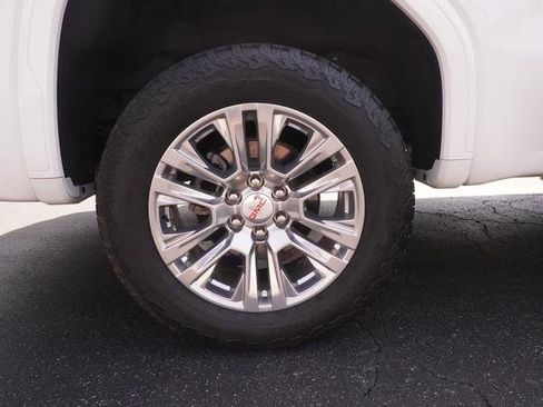 Used 2023 GMC Sierra 1500 Denali AWD/4WD image 39