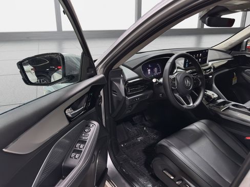 New 2026 Acura MDX FWD image 12