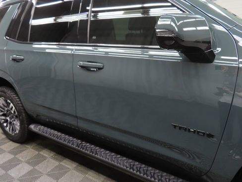 Used 2026 Chevrolet Tahoe Z71 w/ Comfort Package AWD/4WD image 44